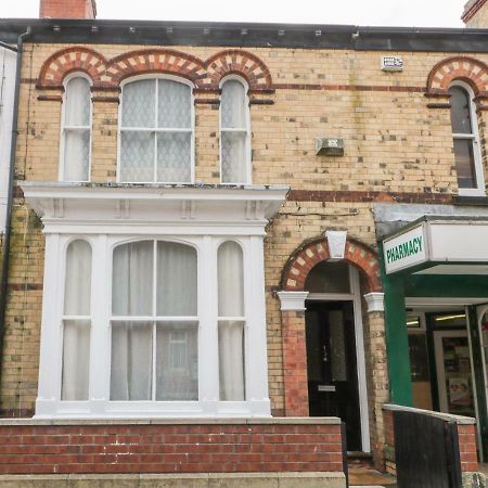 Newbegin Cottage Hornsea Εξωτερικό φωτογραφία