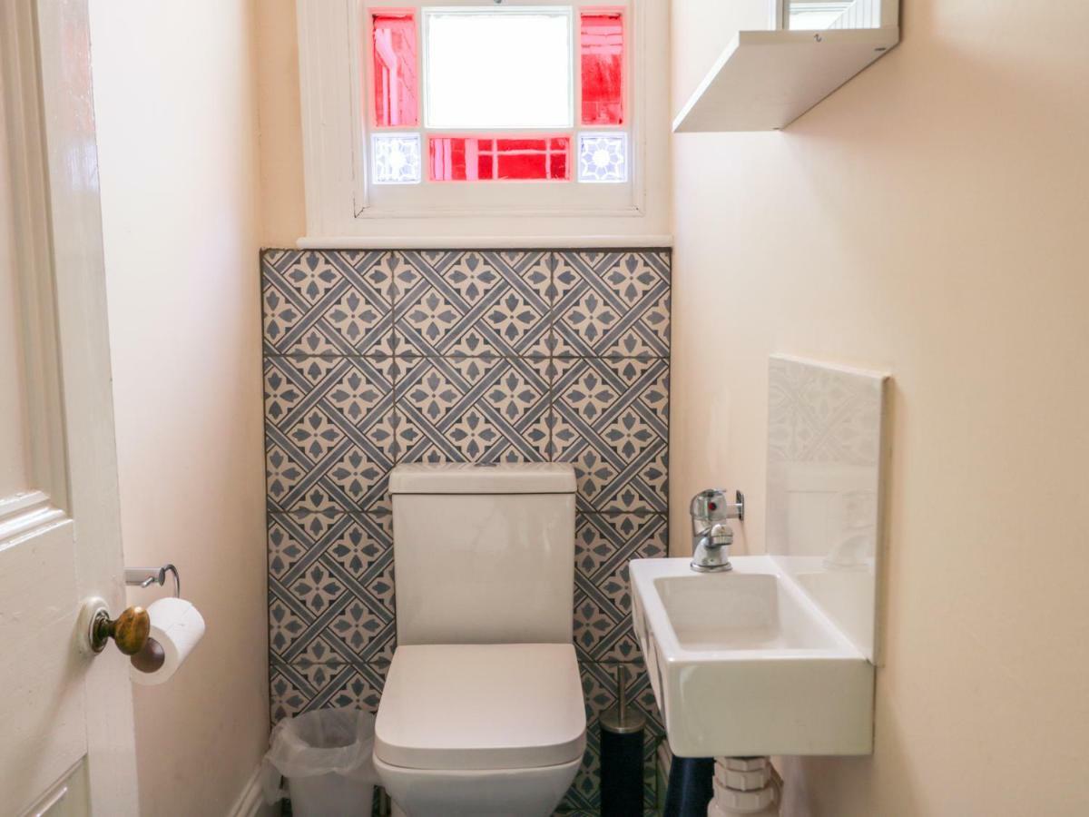 Newbegin Cottage Hornsea Εξωτερικό φωτογραφία