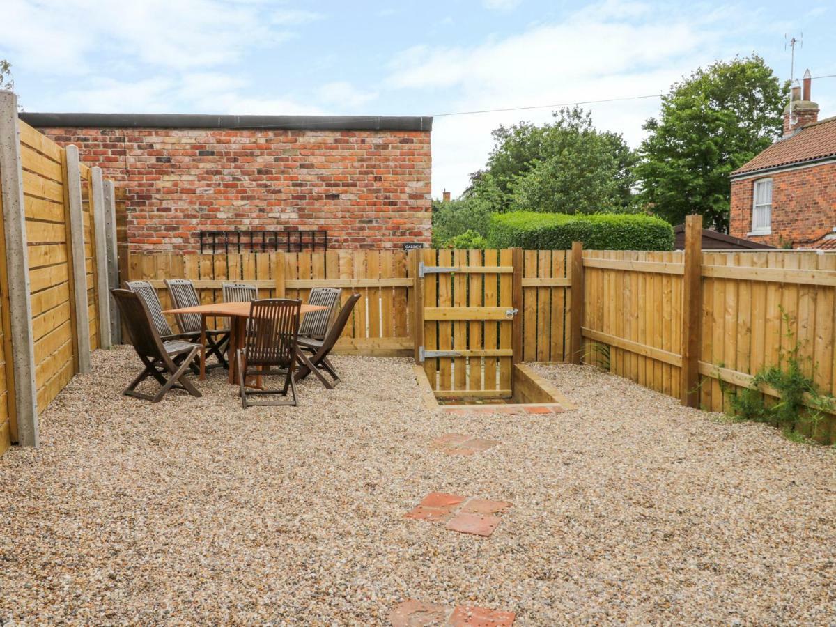 Newbegin Cottage Hornsea Εξωτερικό φωτογραφία