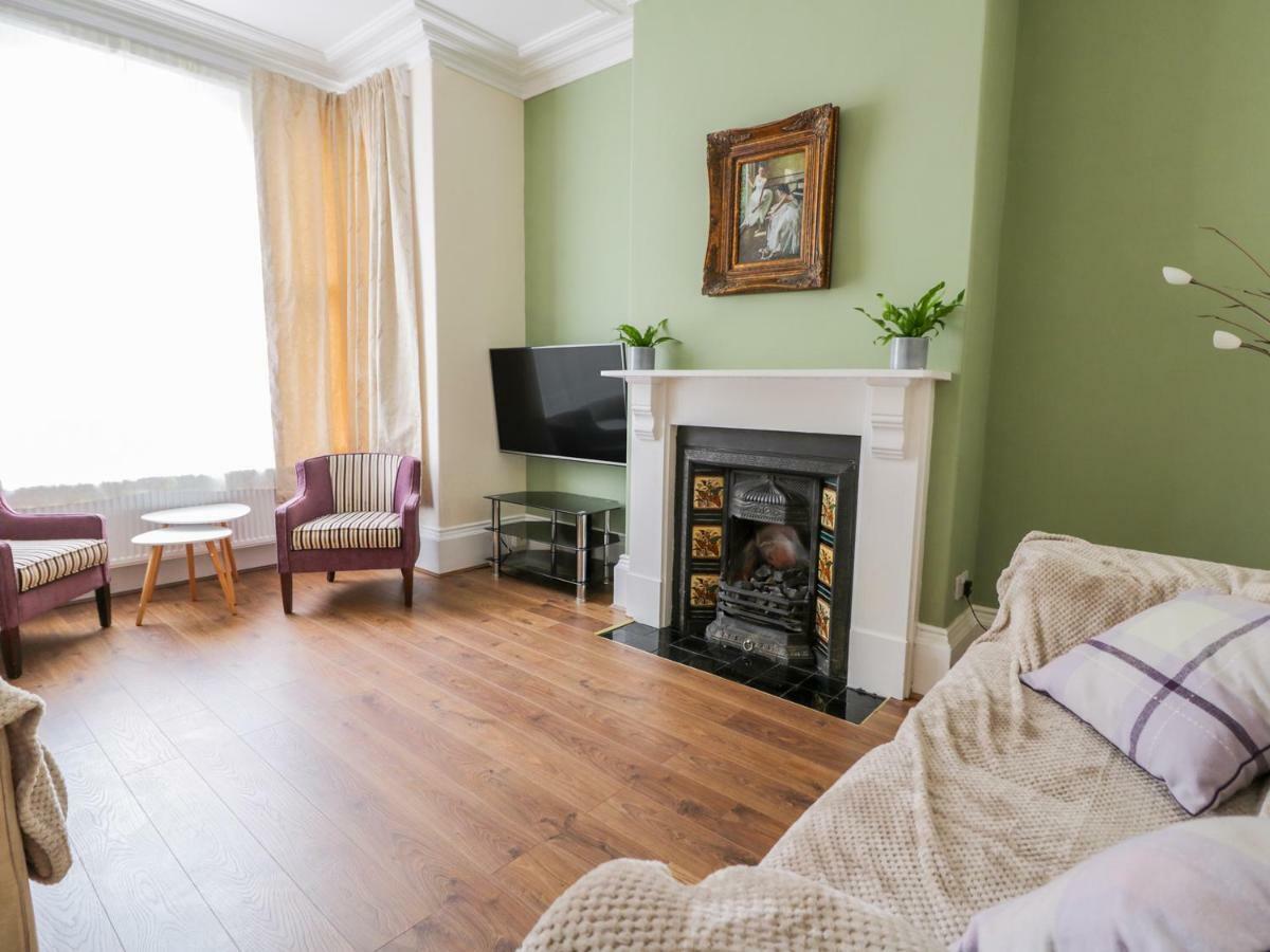 Newbegin Cottage Hornsea Εξωτερικό φωτογραφία