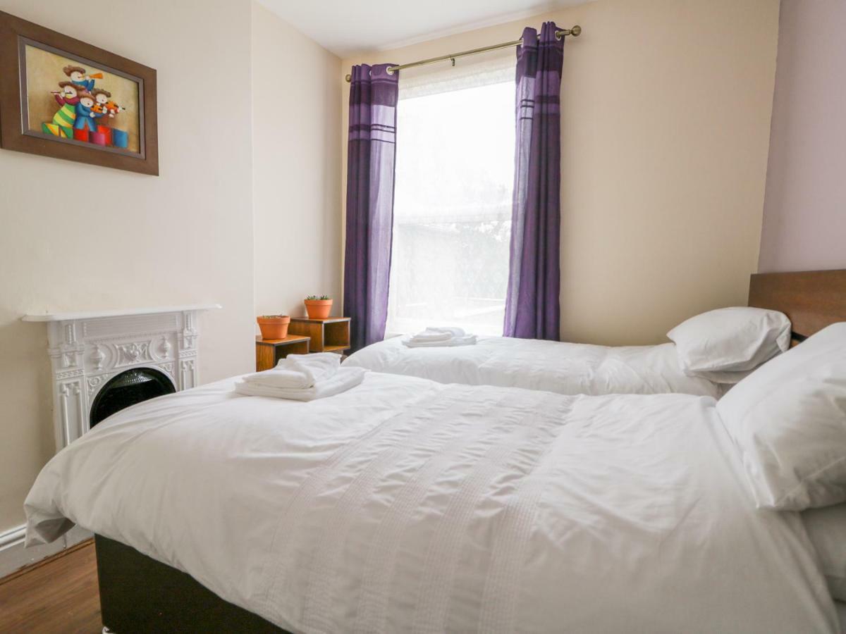 Newbegin Cottage Hornsea Εξωτερικό φωτογραφία