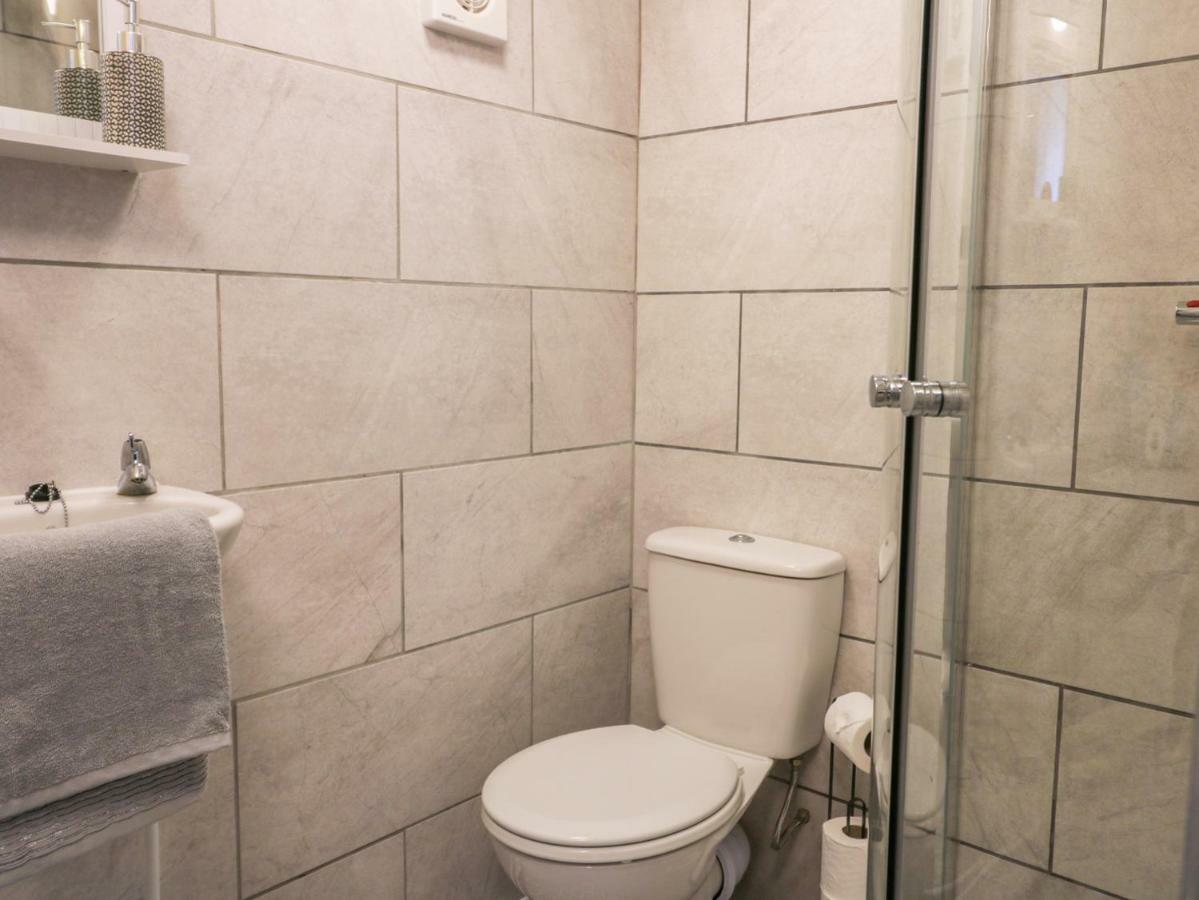 Newbegin Cottage Hornsea Εξωτερικό φωτογραφία