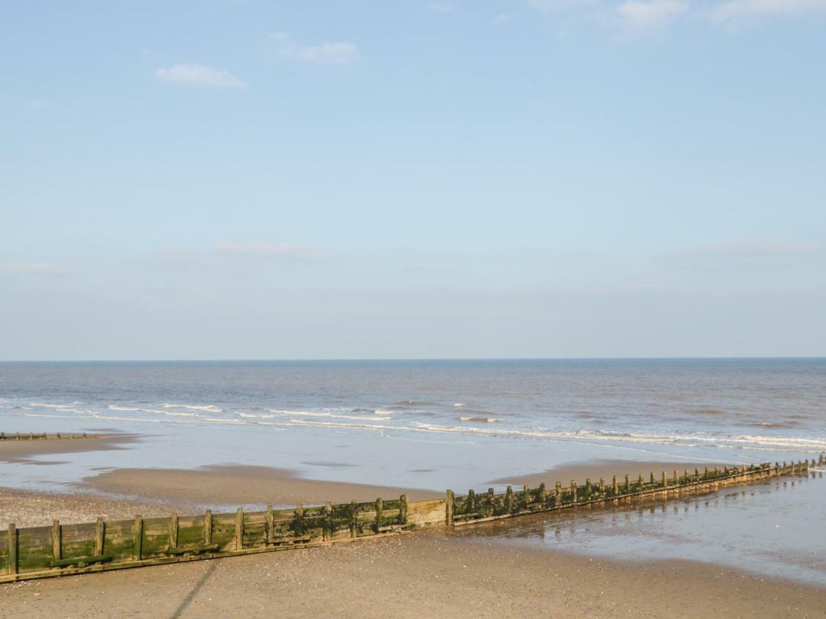 Newbegin Cottage Hornsea Εξωτερικό φωτογραφία
