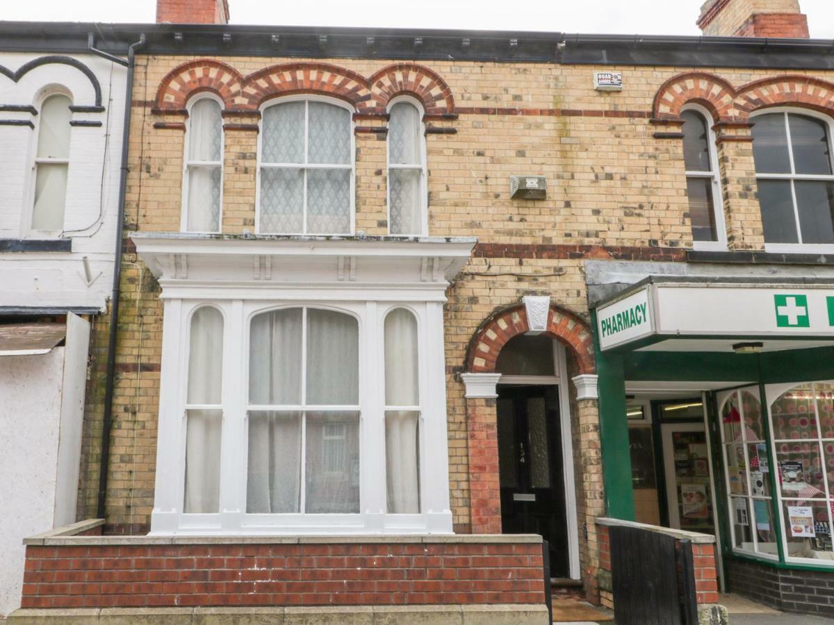 Newbegin Cottage Hornsea Εξωτερικό φωτογραφία