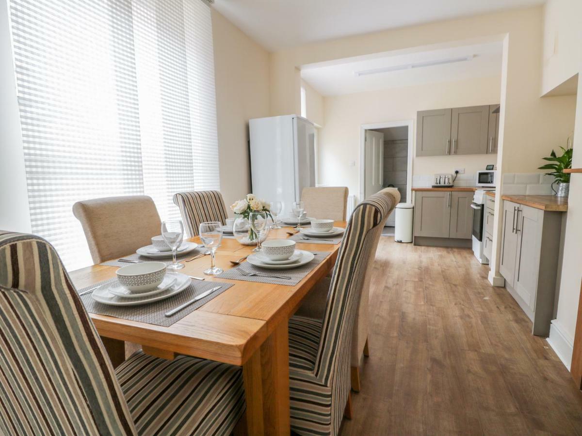 Newbegin Cottage Hornsea Εξωτερικό φωτογραφία