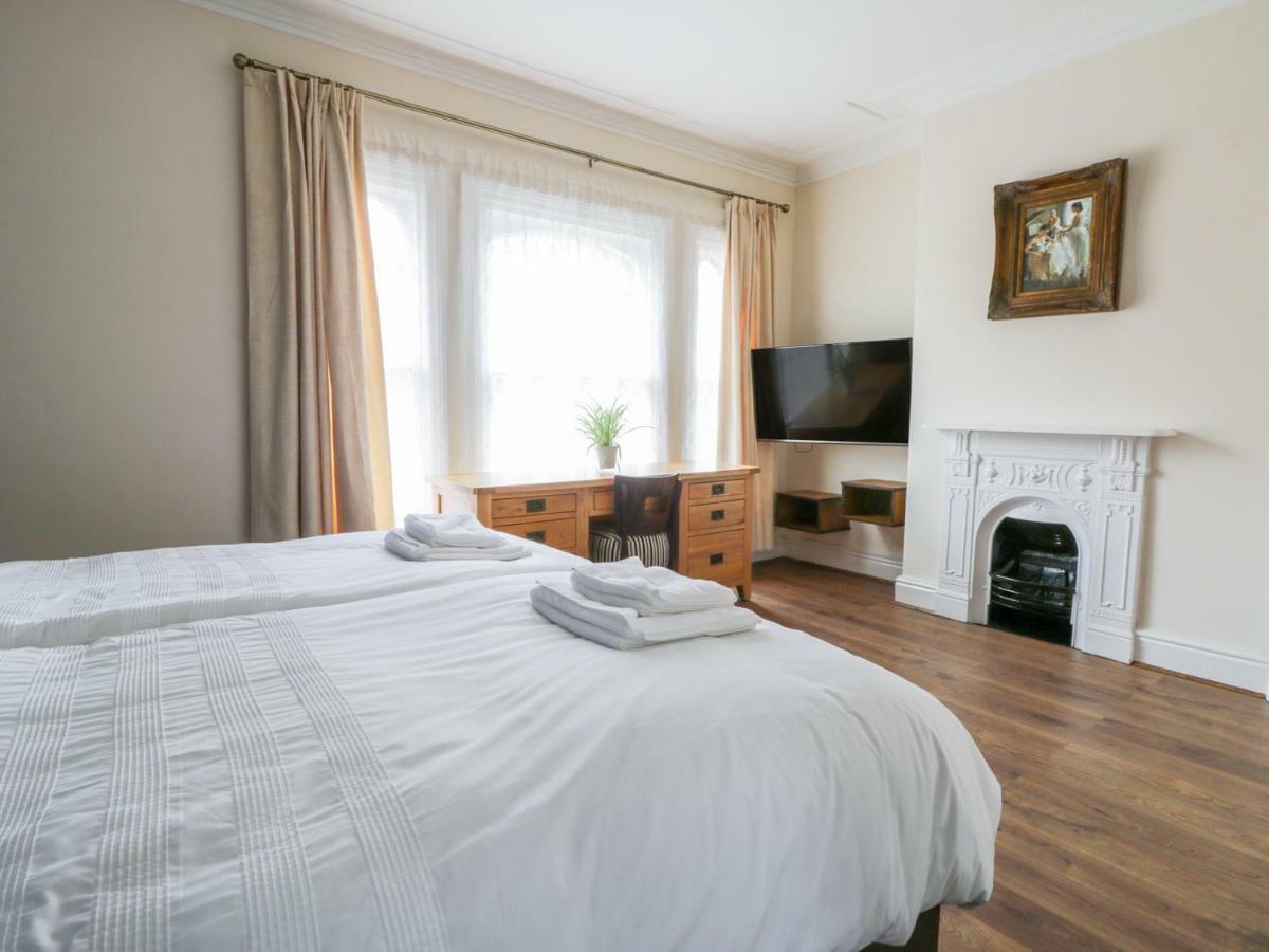 Newbegin Cottage Hornsea Εξωτερικό φωτογραφία
