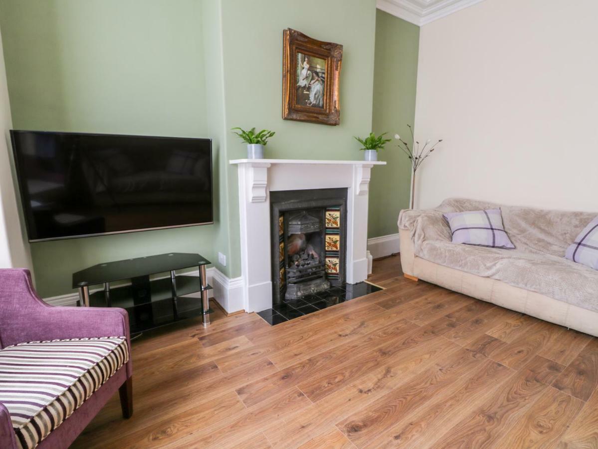 Newbegin Cottage Hornsea Εξωτερικό φωτογραφία