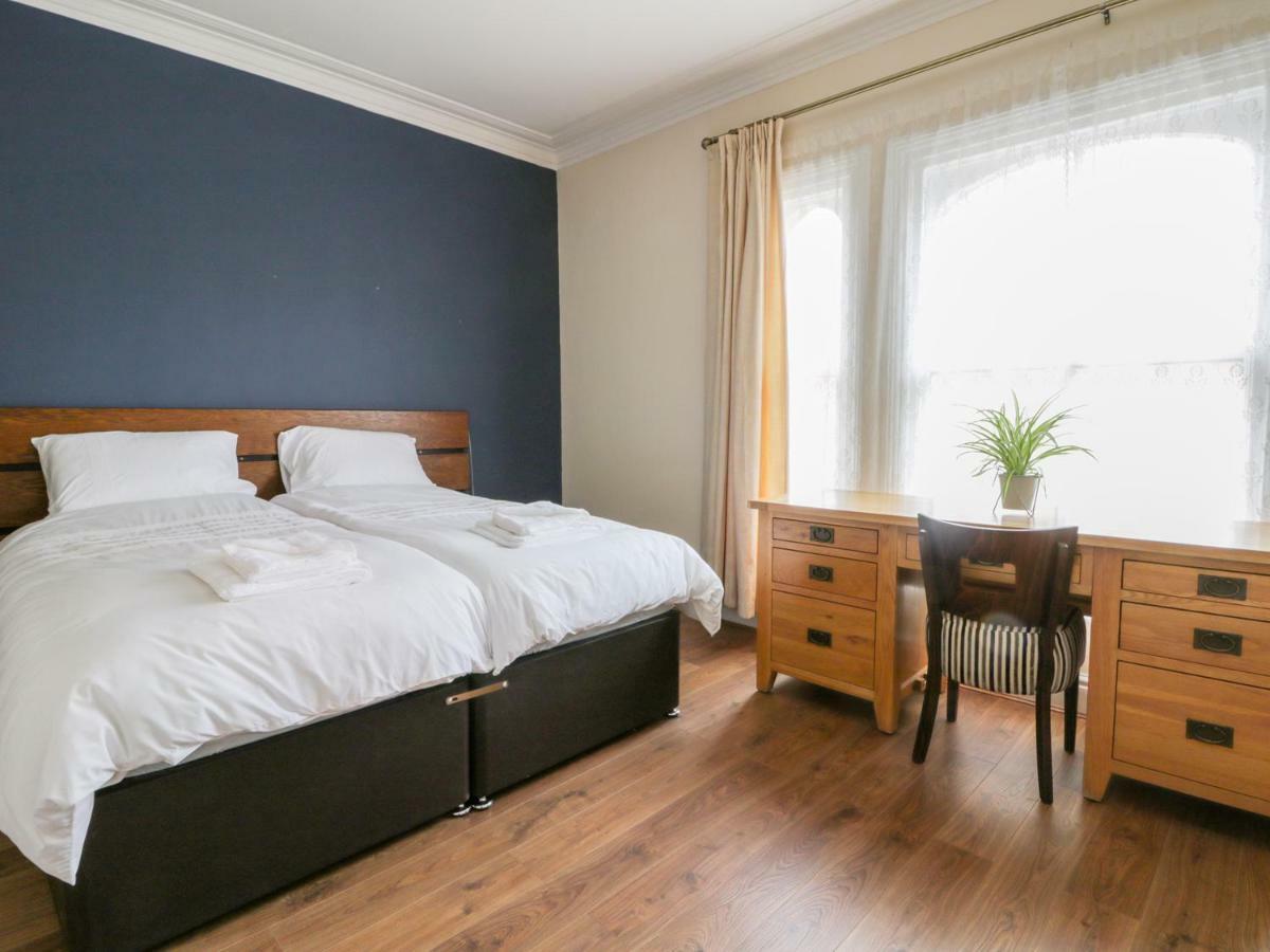 Newbegin Cottage Hornsea Εξωτερικό φωτογραφία