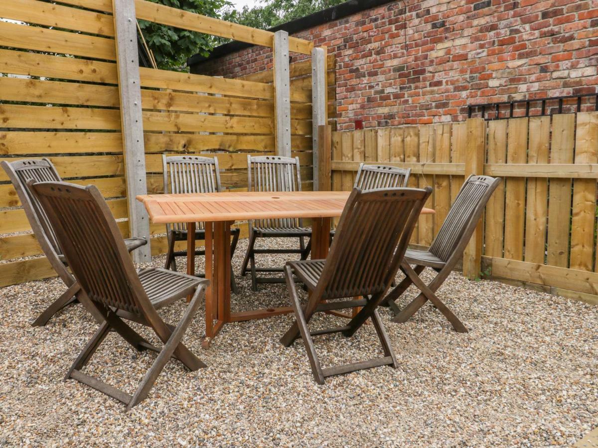 Newbegin Cottage Hornsea Εξωτερικό φωτογραφία