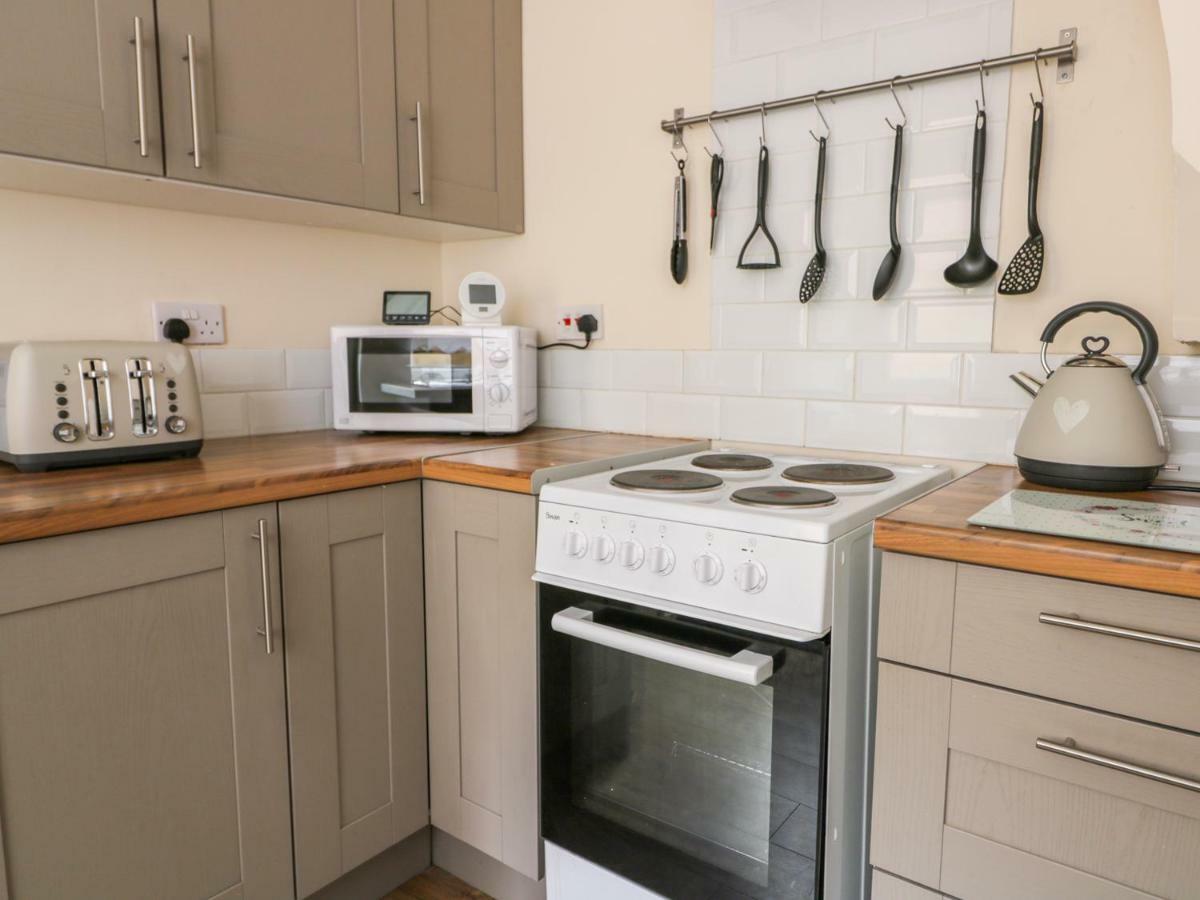 Newbegin Cottage Hornsea Εξωτερικό φωτογραφία