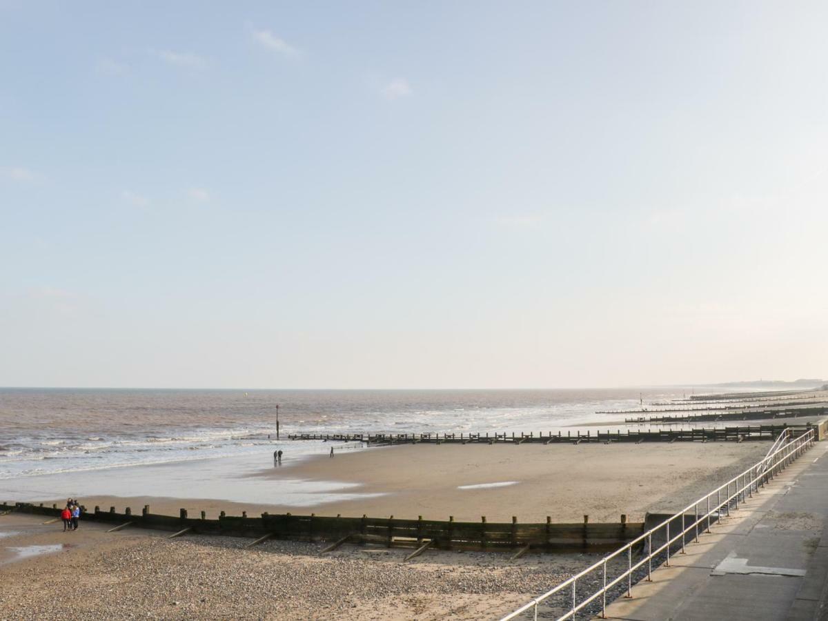 Newbegin Cottage Hornsea Εξωτερικό φωτογραφία