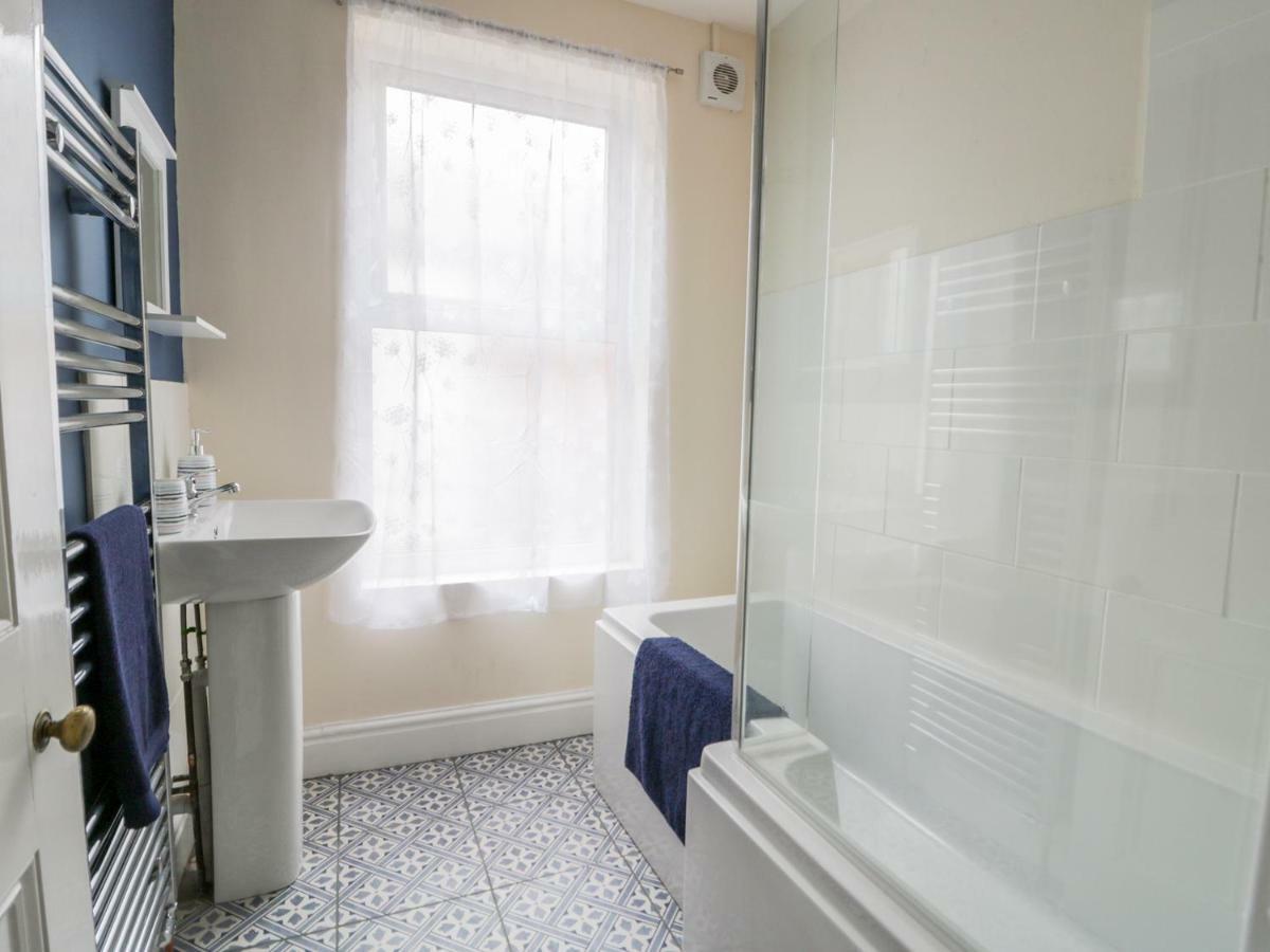 Newbegin Cottage Hornsea Εξωτερικό φωτογραφία